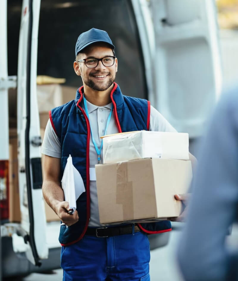 Swift Flow Cargo